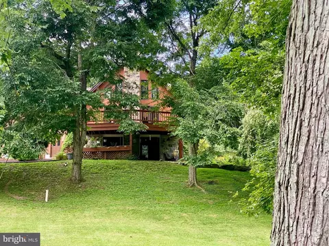 540 Hottenstein Rd, Kutztown, PA 19530