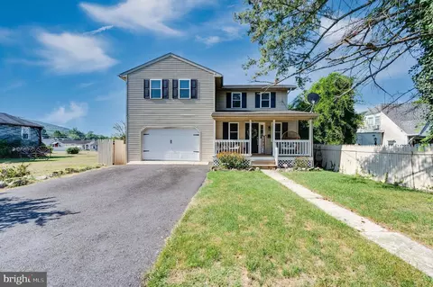 108 Heidelberg Ave, Reading, PA 19606