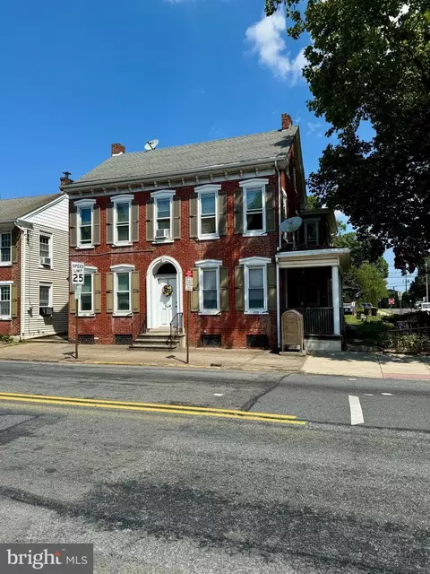 433 E Philadelphia Ave, Boyertown, PA 19512