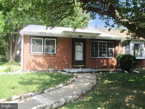 4713 St George St, Reading, PA 19606