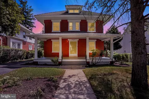 413 Carsonia Ave, Reading, PA 19606