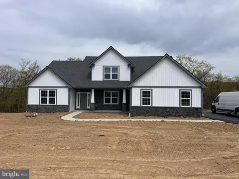 131 Portia Blvd, Kutztown, PA 19530
