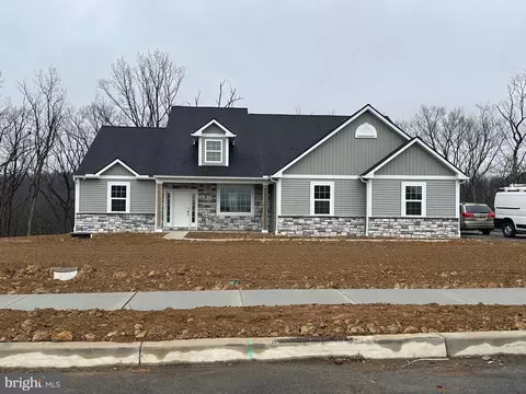 141 Portia Blvd, Kutztown, PA 19530