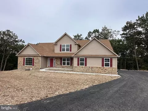 151 Portia Blvd, Kutztown, PA 19530