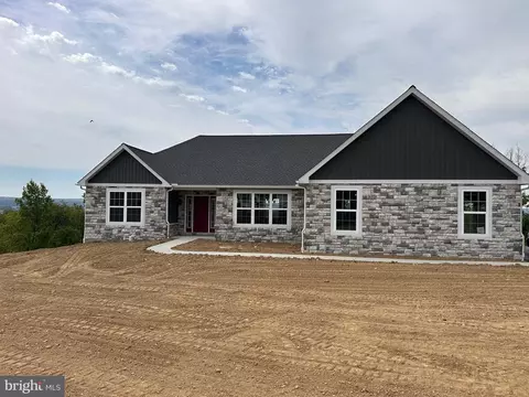 122 Portia Blvd, Kutztown, PA 19530