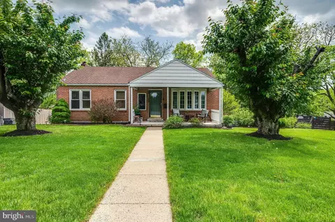2612 Reading Blvd, Reading, PA 19609