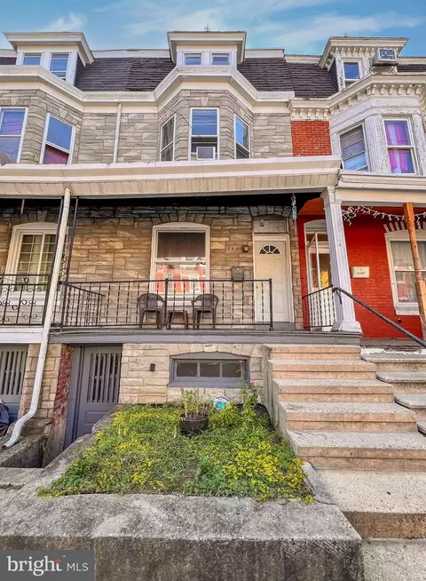 730 Madison Ave, Reading, PA 19601