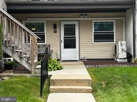 1334 W Wyomissing Ct #K, Reading, PA 19609