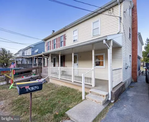 1335 Old River Rd, Birdsboro, PA 19508