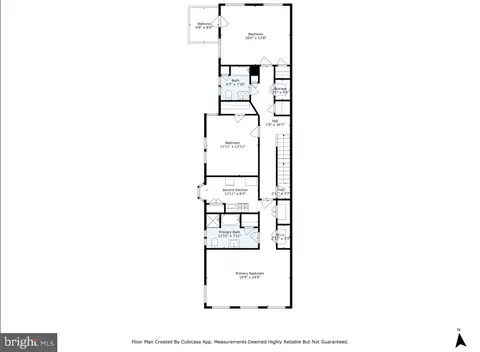 1041 Walnut St, Reading, PA 19601 photo 47
