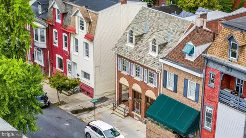1041 Walnut St, Reading, PA 19601 photo 3
