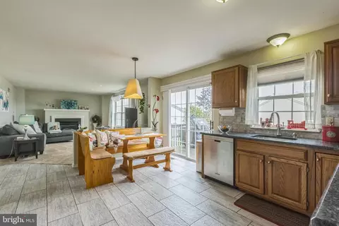 Kitchen - 2501 Andrew Dr, Reading, PA 19608 photo 2 of 3