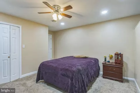 Bedroom - 2501 Andrew Dr, Reading, PA 19608 photo 7 of 7