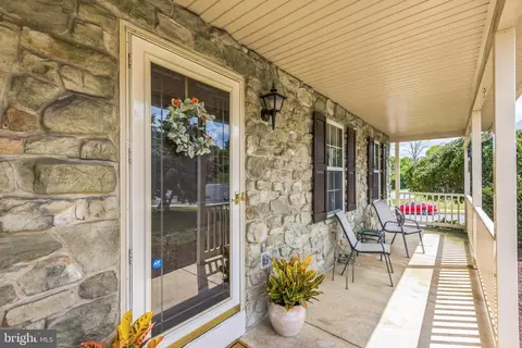 Exterior - 2501 Andrew Dr, Reading, PA 19608 photo 2 of 4