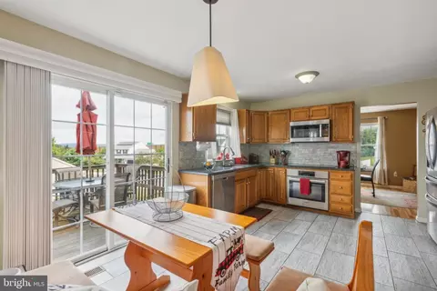 Kitchen - 2501 Andrew Dr, Reading, PA 19608 photo 3 of 3