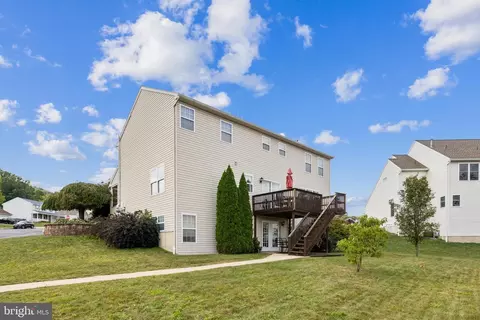 Exterior - 2501 Andrew Dr, Reading, PA 19608 photo 4 of 4