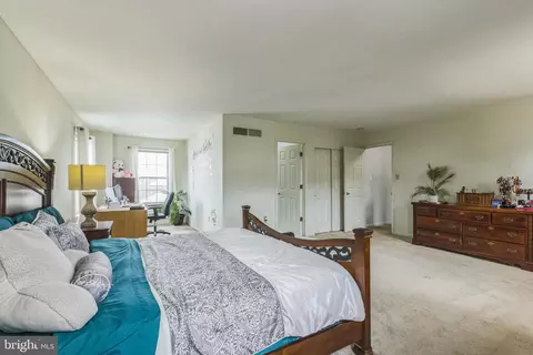 Bedroom - 2501 Andrew Dr, Reading, PA 19608 photo 2 of 7