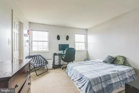 Bedroom - 2501 Andrew Dr, Reading, PA 19608 photo 5 of 7
