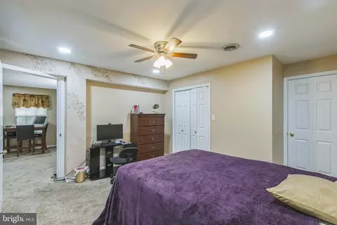 Bedroom - 2501 Andrew Dr, Reading, PA 19608 photo 6 of 7