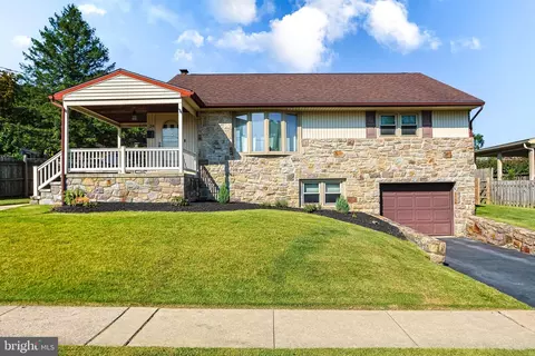 24 Kings Blvd, Reading, PA 19607