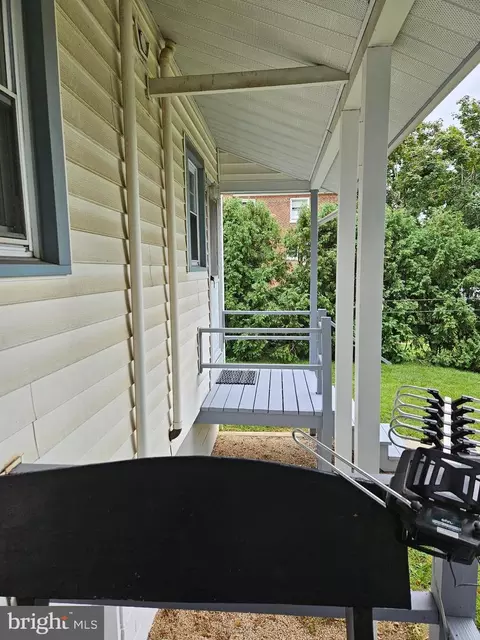 Exterior - 478 Main St, Oley, PA 19547 photo 3 of 4