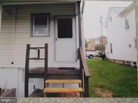 Exterior - 478 Main St, Oley, PA 19547 photo 4 of 4