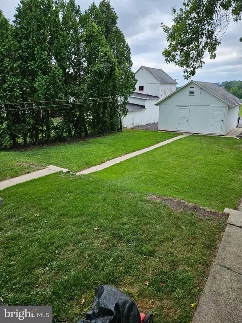 Exterior - 478 Main St, Oley, PA 19547 photo 2 of 4