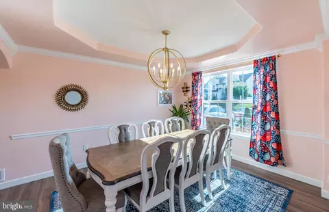 Dining - 638 Ebersole Rd, Reading, PA 19605 photo 1 of 1