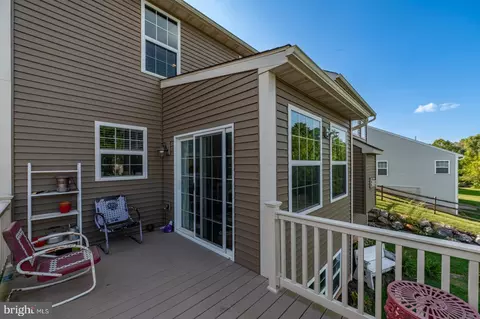 Exterior - 638 Ebersole Rd, Reading, PA 19605 photo 4 of 7