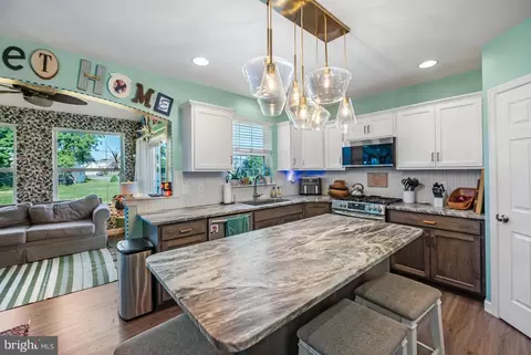 Kitchen - 638 Ebersole Rd, Reading, PA 19605 photo 3 of 3