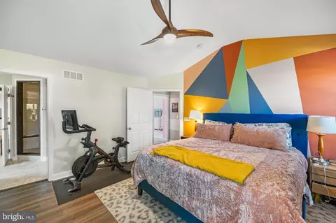 Bedroom - 638 Ebersole Rd, Reading, PA 19605 photo 1 of 3