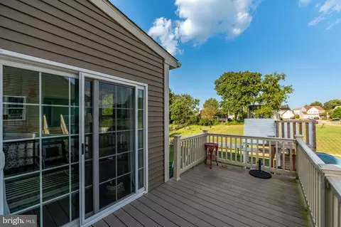 Exterior - 638 Ebersole Rd, Reading, PA 19605 photo 5 of 7