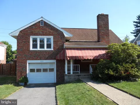 209 Emerald Ave, Reading, PA 19606