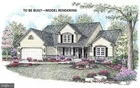 1011 River Crest Dr #LOT 26, Reading, PA 19605