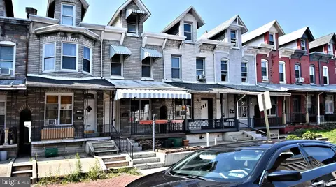 1150 N 9th St, Reading, PA 19604