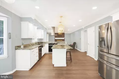 Kitchen - 24 Golfview Ln, Reading, PA 19606 photo 2 of 3