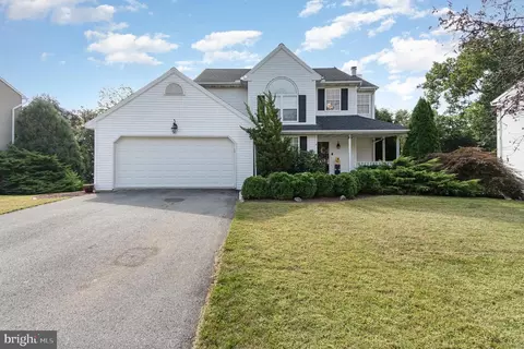 268 Faith Dr, Blandon, PA 19510
