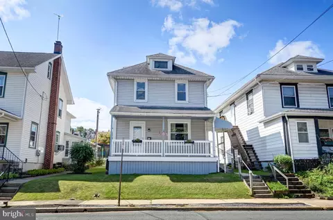 354 W 1st St, Birdsboro, PA 19508