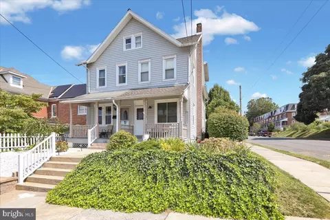 133 New Holland Ave, Reading, PA 19607
