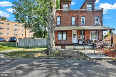 10 Rothermel St, Reading, PA 19605