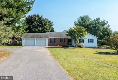 230 Bleile Rd, Lenhartsville, PA 19534