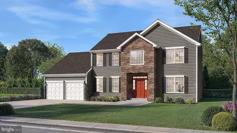 155 Ida Red Dr, Leesport, PA 19533