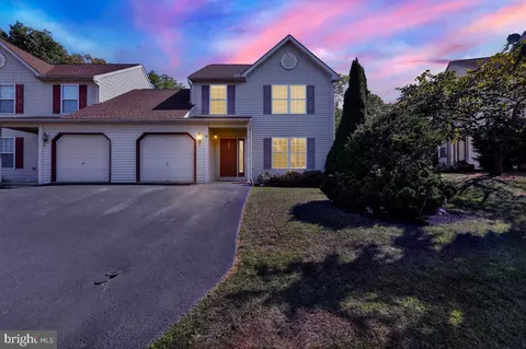 58 Michigan Dr, Reading, PA 19608