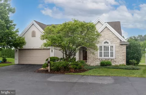 217 Sanibel Ln, Wyomissing, PA 19610