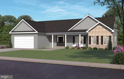 167 Ida Red, Leesport, PA 19533
