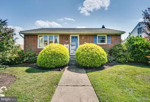 2066 Garfield Ave, Reading, PA 19609