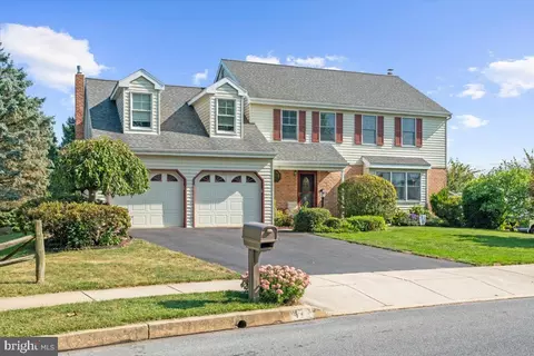 117 Marie Dr, Reading, PA 19608