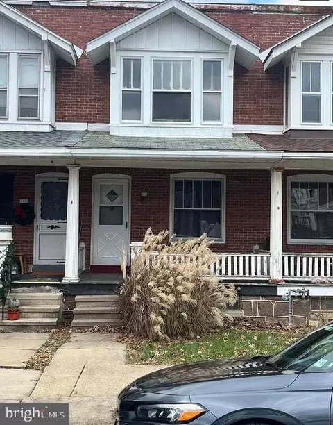 310 S Sterley St, Reading, PA 19607