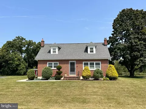 545 Butter Ln, Leesport, PA 19533