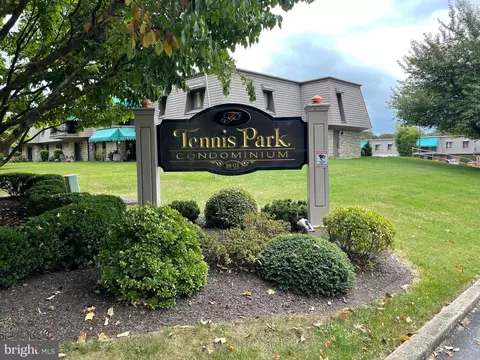 1801 Cambridge Ave #C-20, Reading, PA 19610